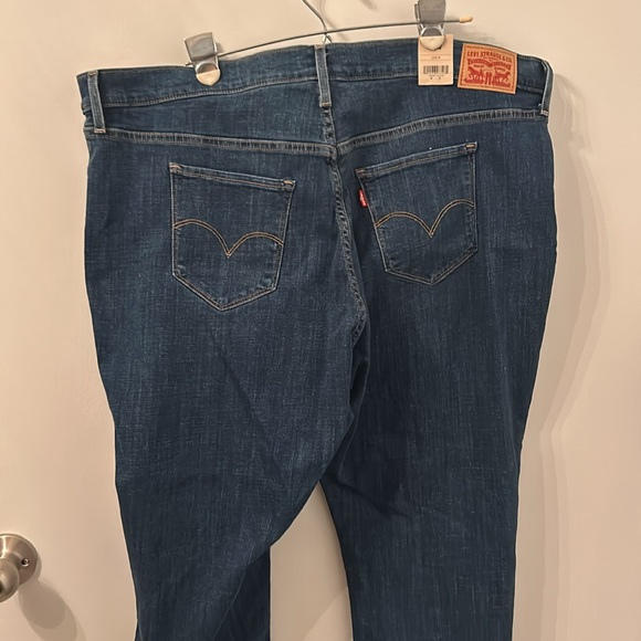 Levi’s Jeans 22W NWT - Picture 5 of 6